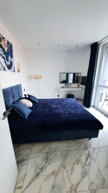 Роскошные апартаменты Олимп с бассейном во дворе