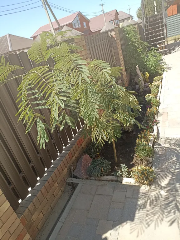 Трёхместный комфорт с кинг-кроватью