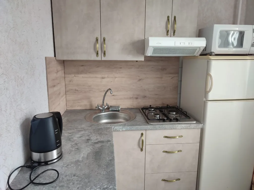 Квартира 1-комнатная Квартира — Калининград