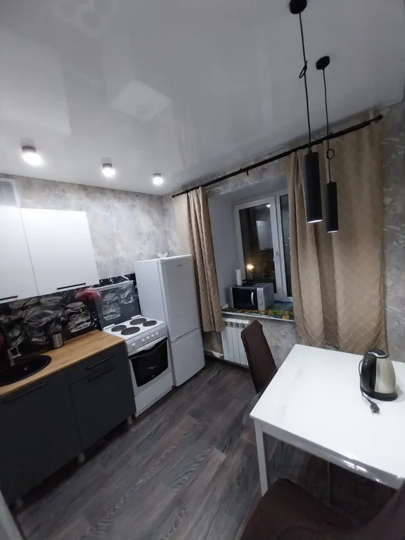 Уютная квартира в центральной части города