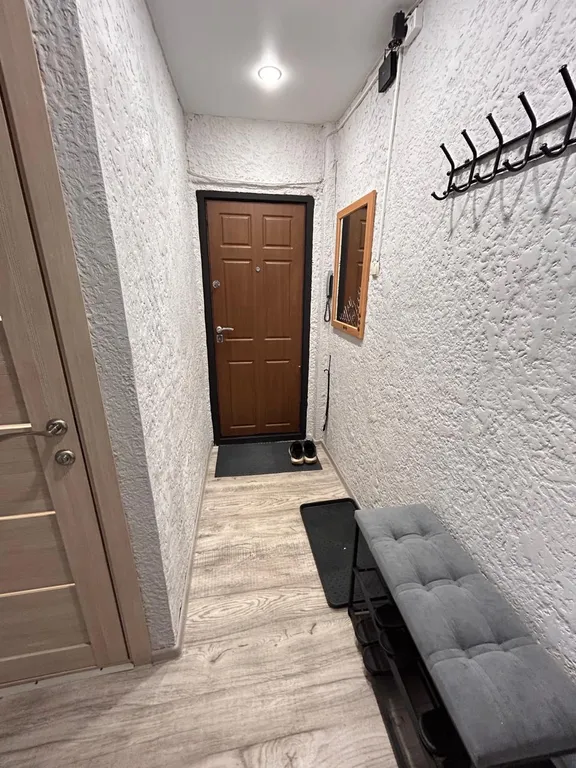 Уютная квартира в Хибинах