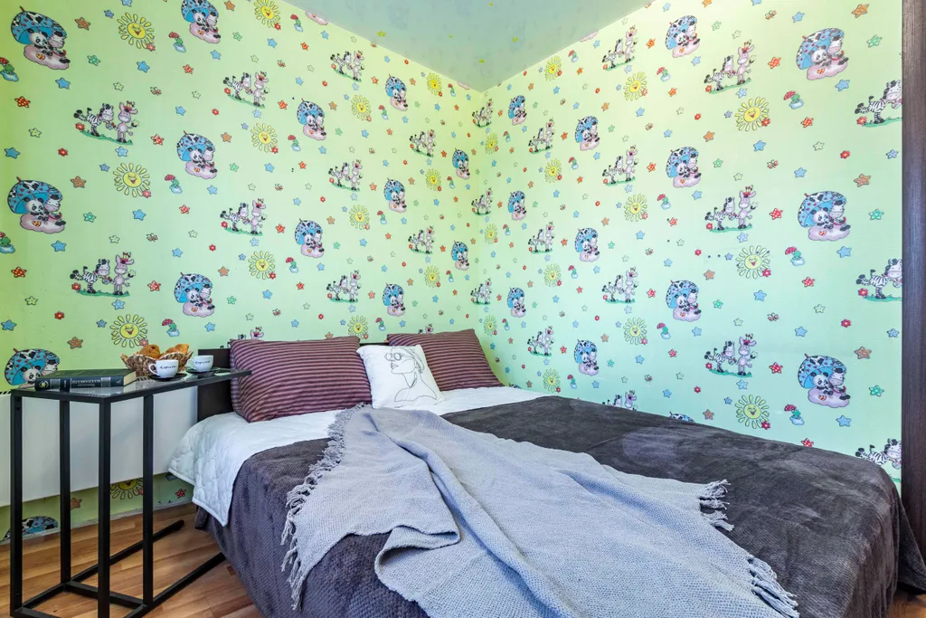 Евротрешка около метро Проспект Космонавтов на 6 гостей