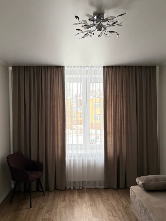 Уютная квартира в центре Нойкурена вдали от лишнего шума