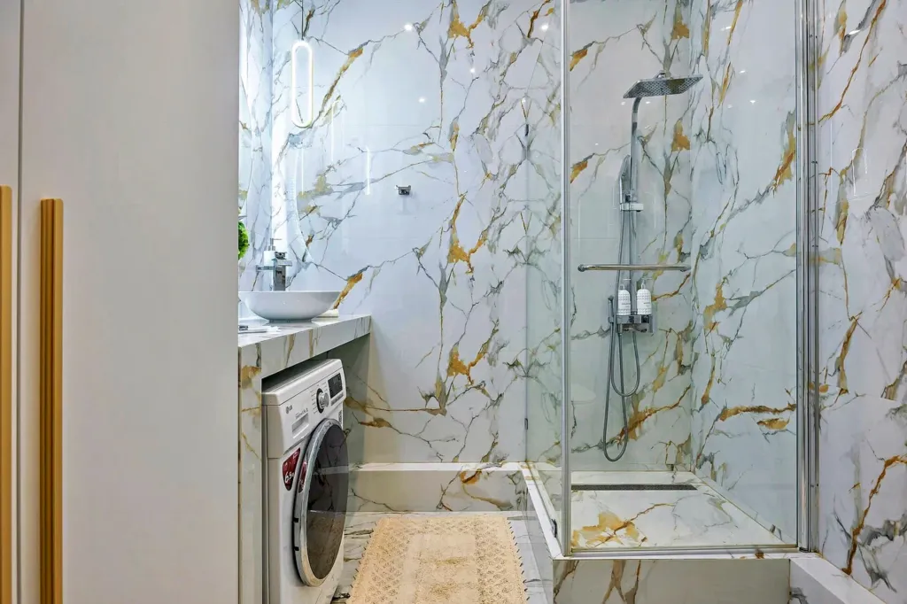 Видовые апартаменты у Колеса Обозрения