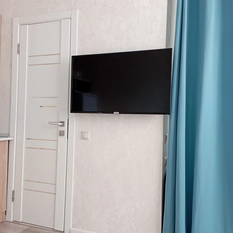 Студия в ЖК Лас Сочис