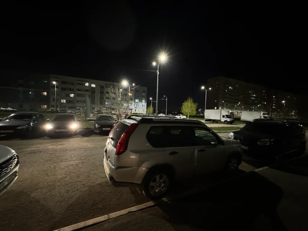 1-комнатная квартира пригород, Волгарь