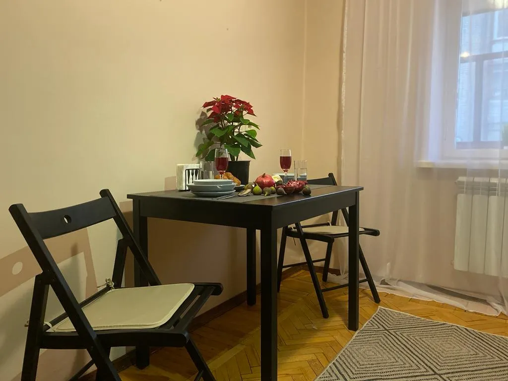 Квартира Квартира на Кубанской набережной — Краснодар