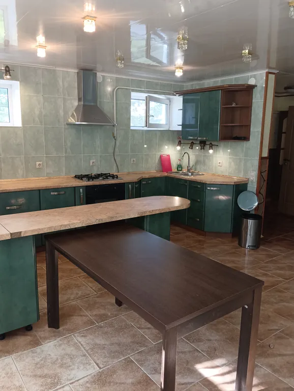 Коттедж Большая квартира с парковкой — аренда посуточно в Боровск