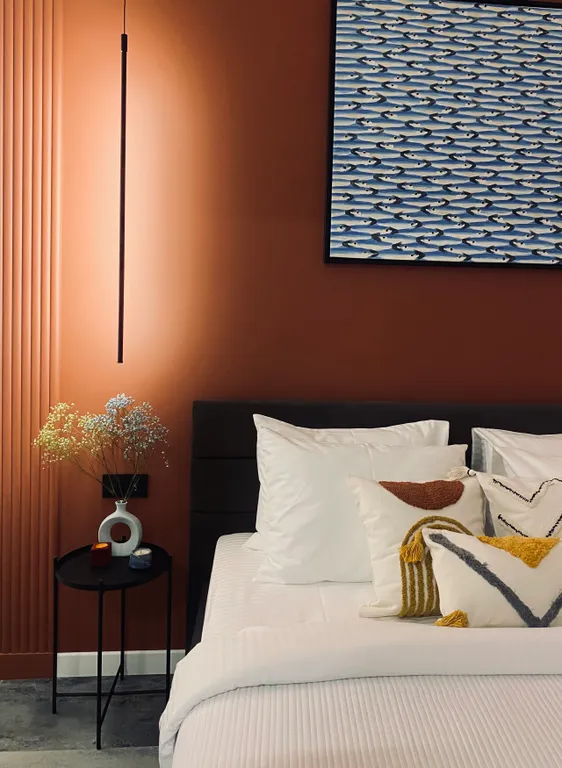 Апартамент Бристоль