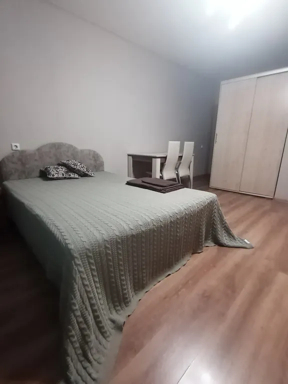 Уютная квартира на КСК — аренда посуточно в Чита