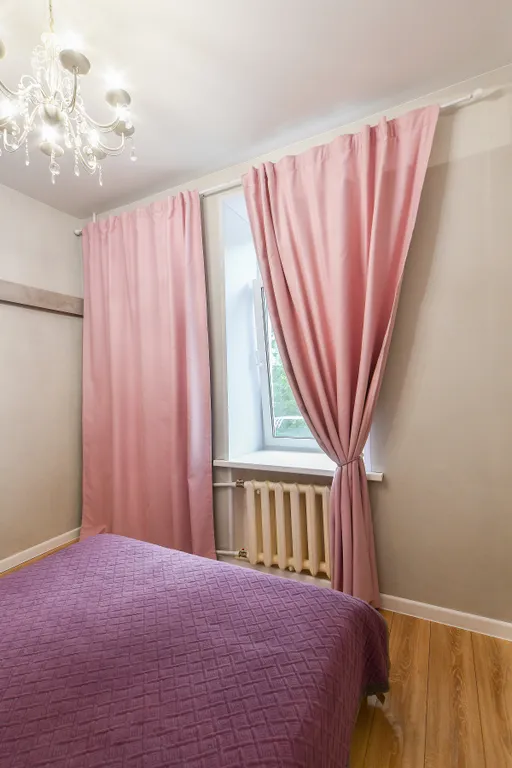 Квартира Современная квартира в центре — Владивосток