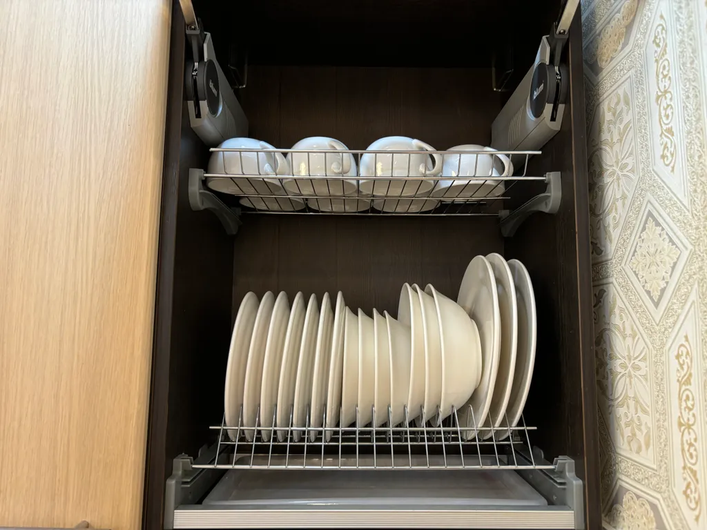 Просторная квартира в центре города