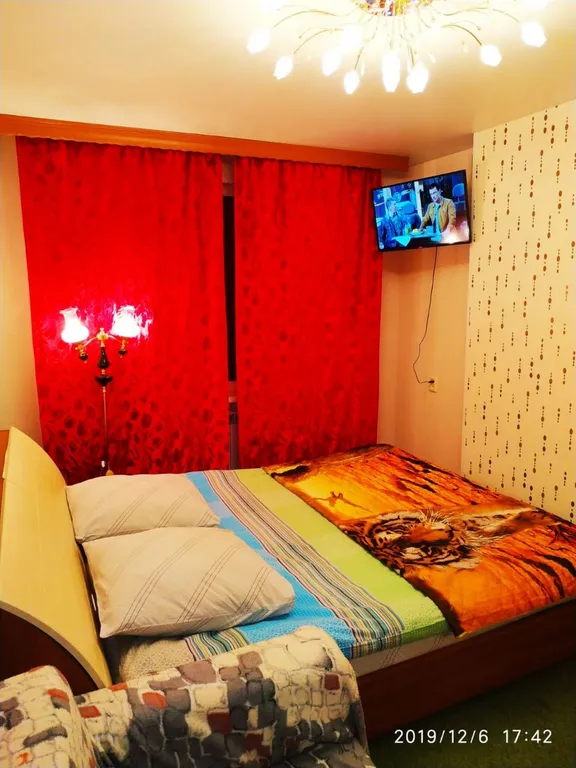 Уютная двушка  в самом центре близко к причалам