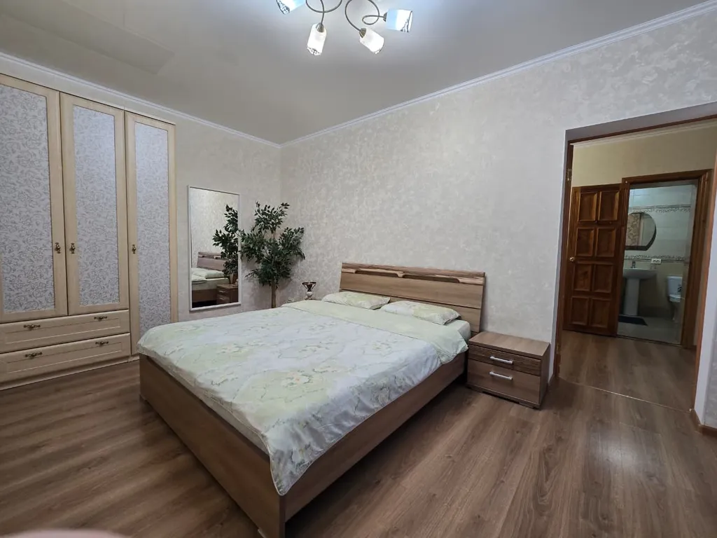 2-я квартира на земле со своим двориком