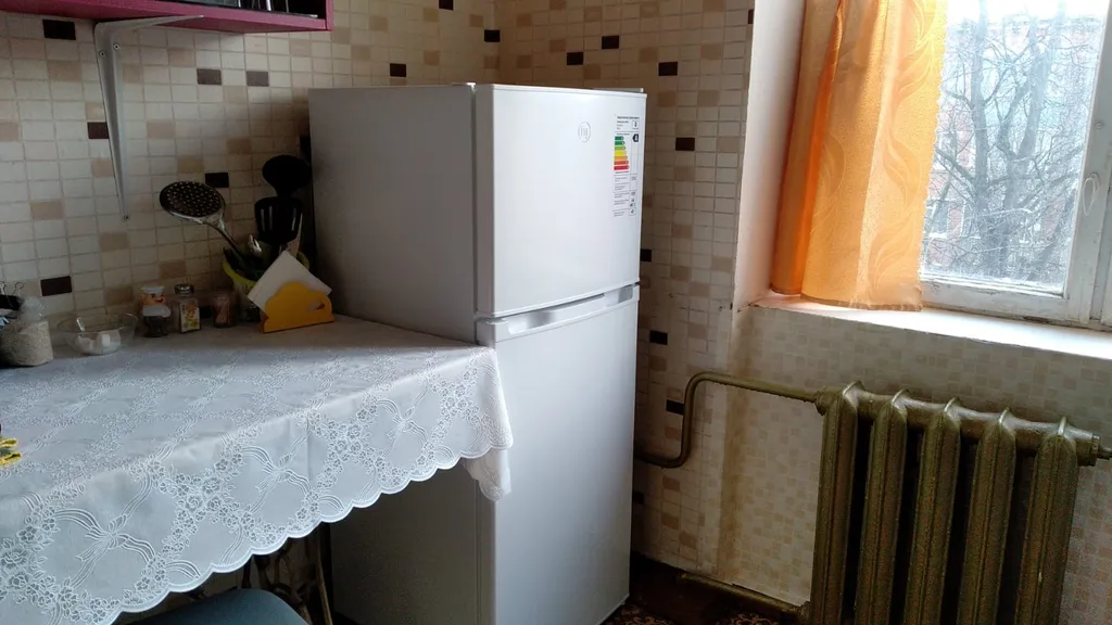 Уютная квартира в оживленном месте