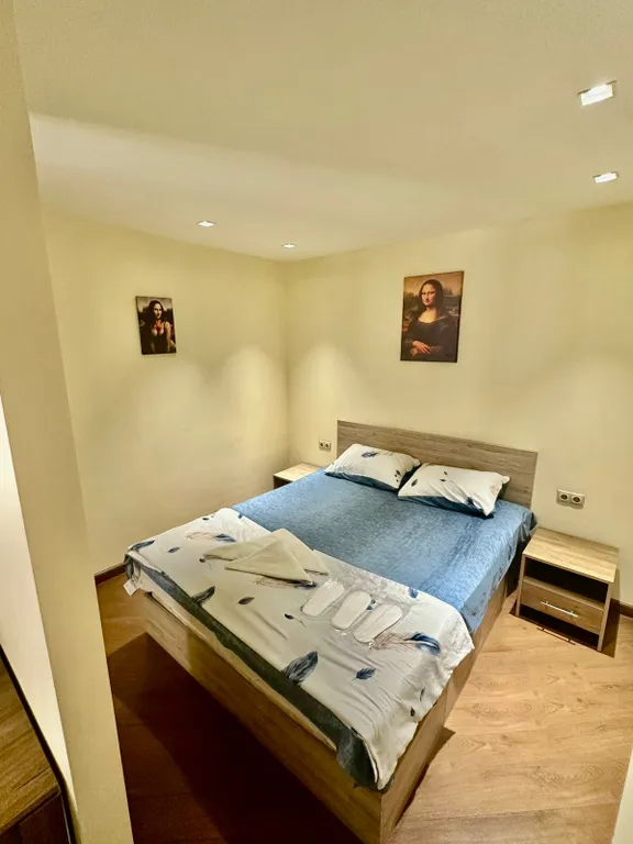 Апартамент Мона Лиза