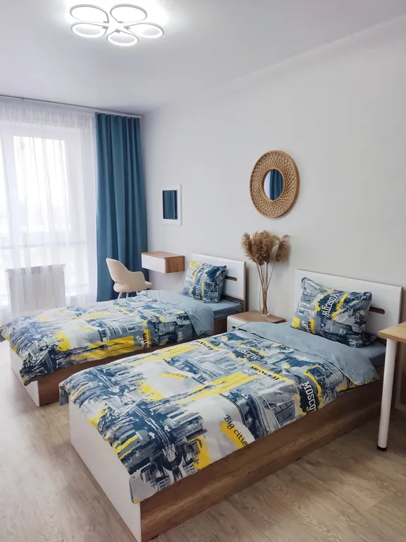 2-комн в центре