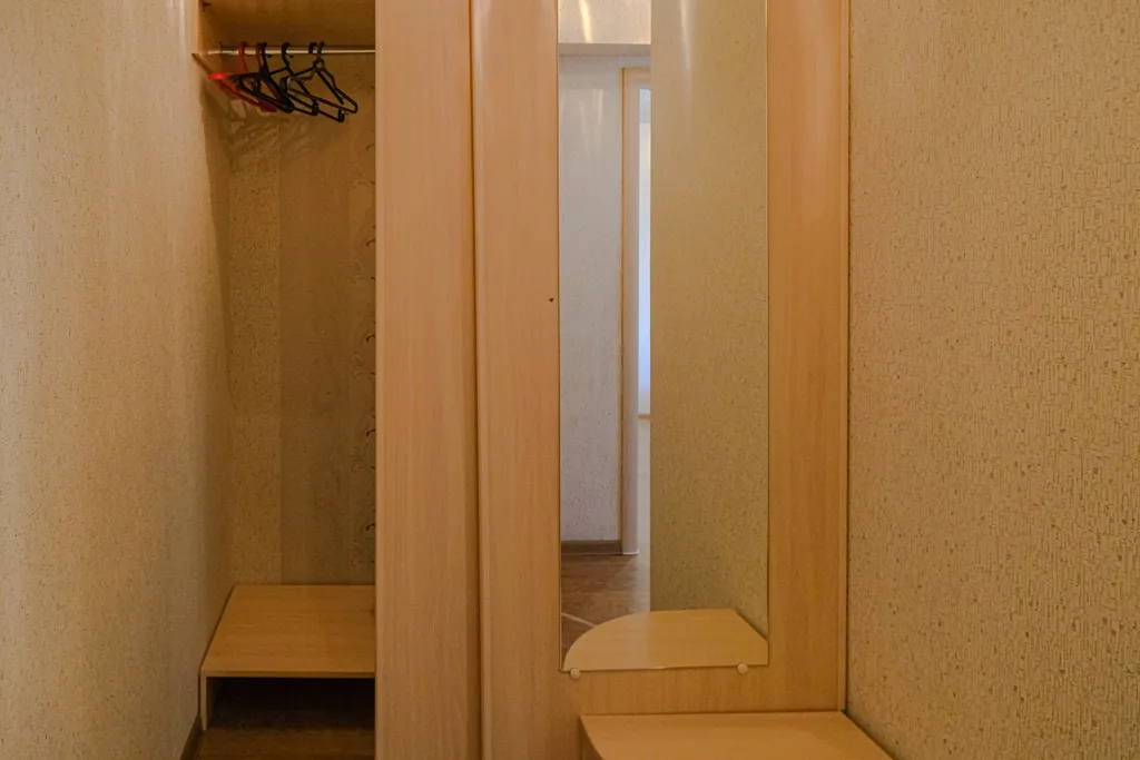 Однокомнатная квартира рядом с Лентой