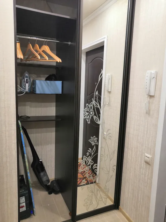 Квартира Квартира в центре на набережной реки Терек — Владикавказ