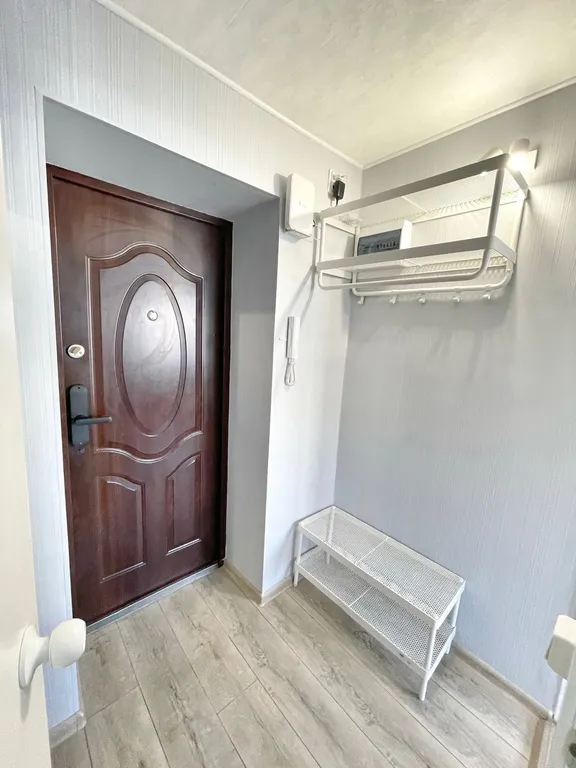 Home sweet home в центре Мурманска