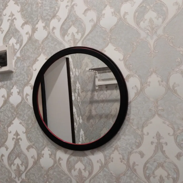 Квартира в центре города в историческом здании