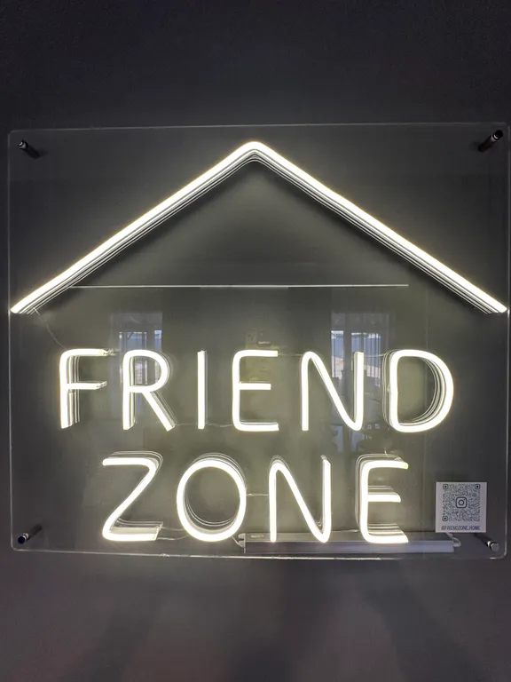 Friend Zone