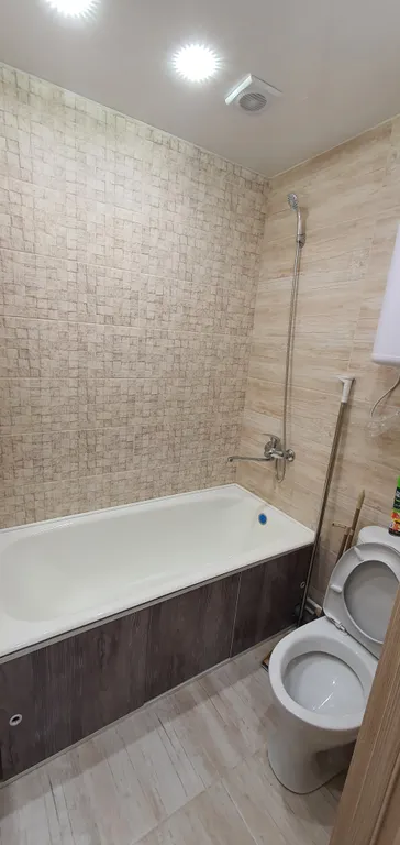 Уютная Студия на 5км