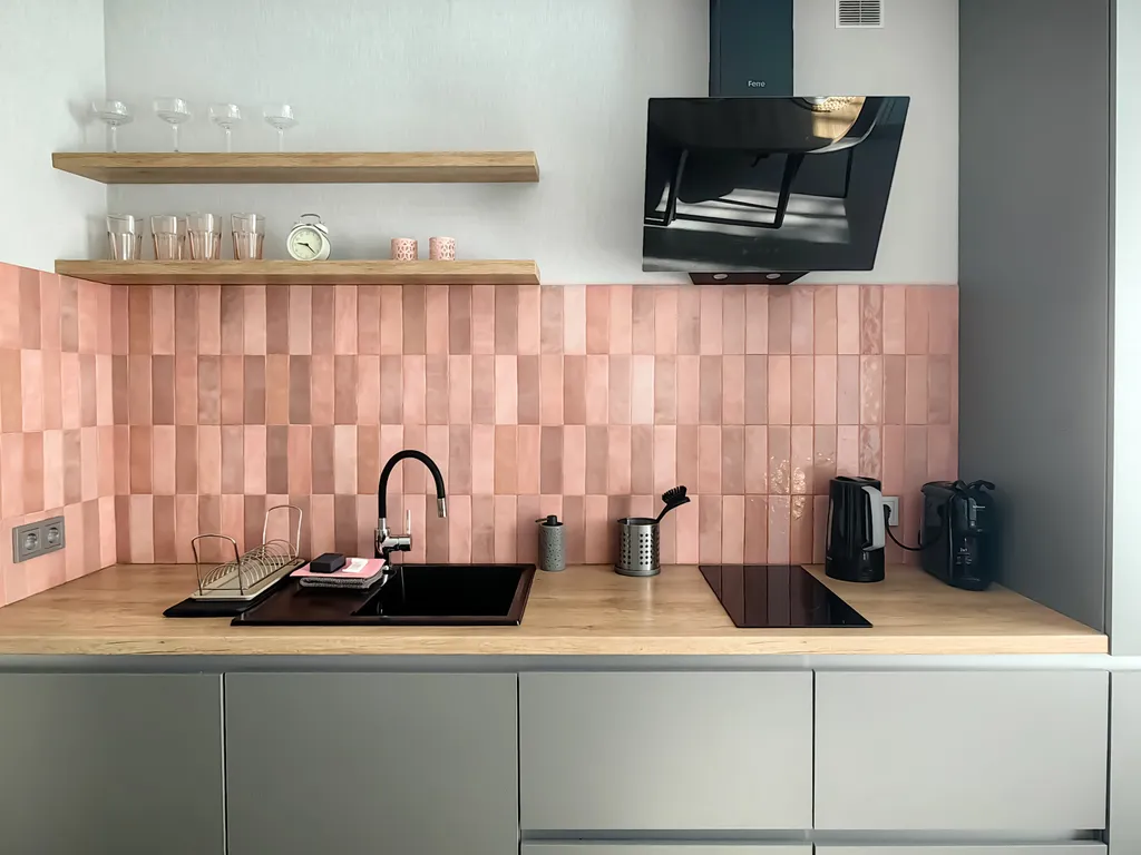 Квартира Апартаменты с видом на лес — Светлогорск