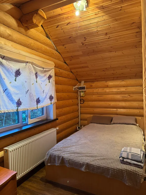 Гостевой дом солнечный день