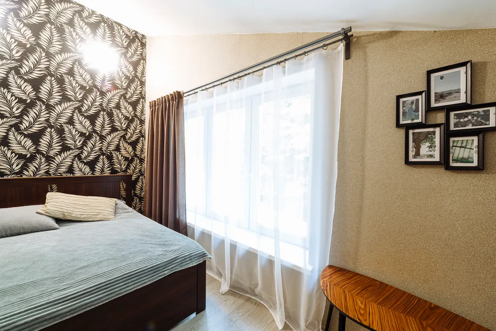 Коттедж с панорамным банкетным залом