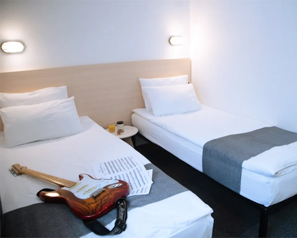 Квартира Комната — аренда посуточно в Томск