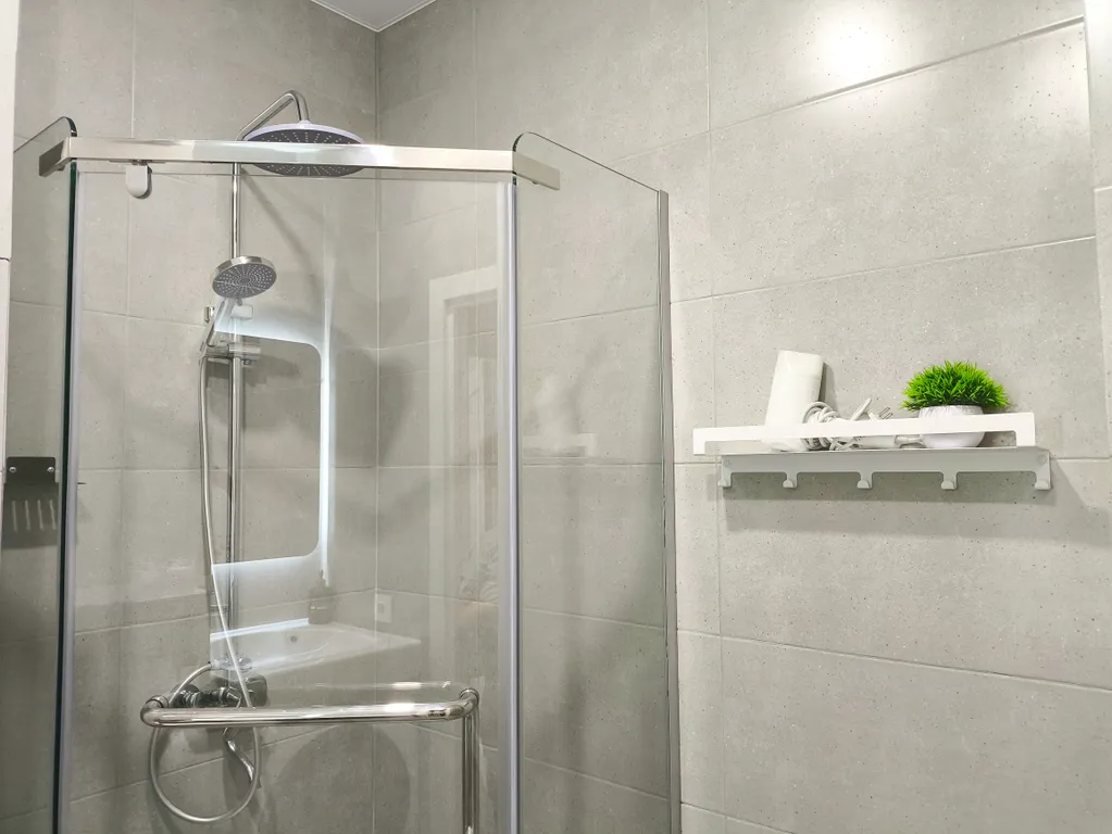 Квартира Квартира Уютная дизайнерская студия с кондиционером — Шушары