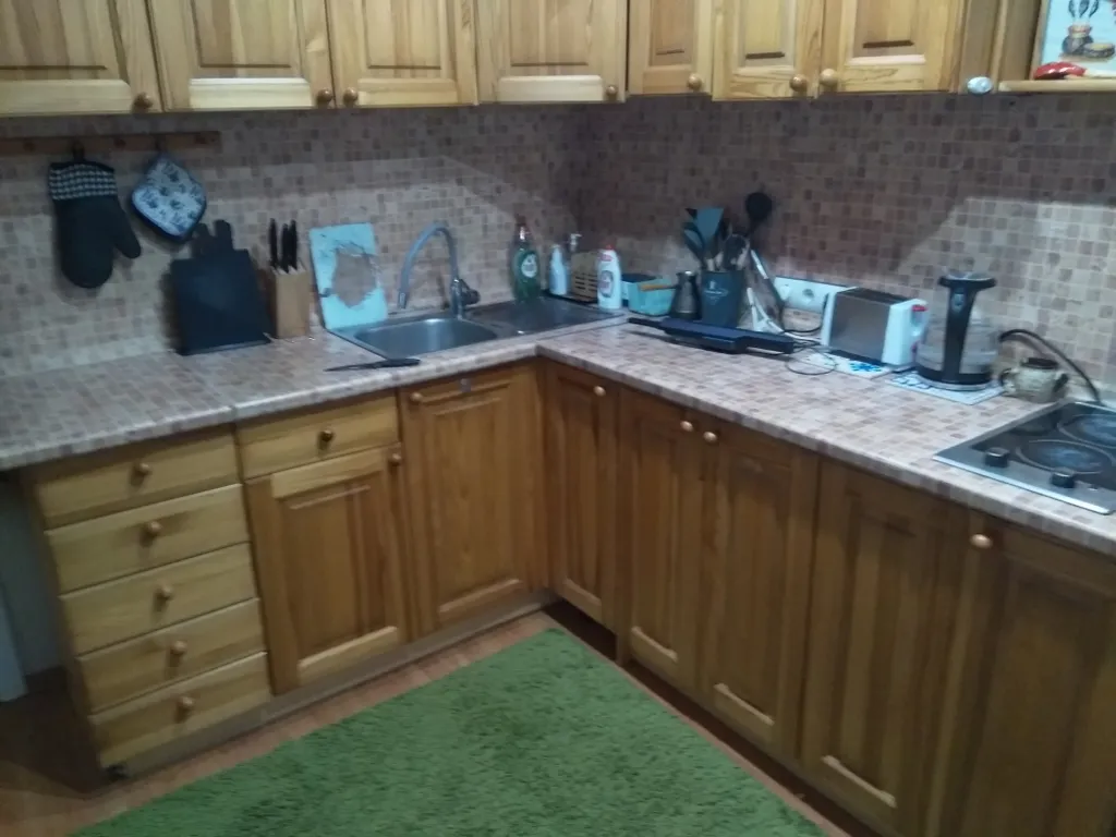 Дом на участке 27 соток