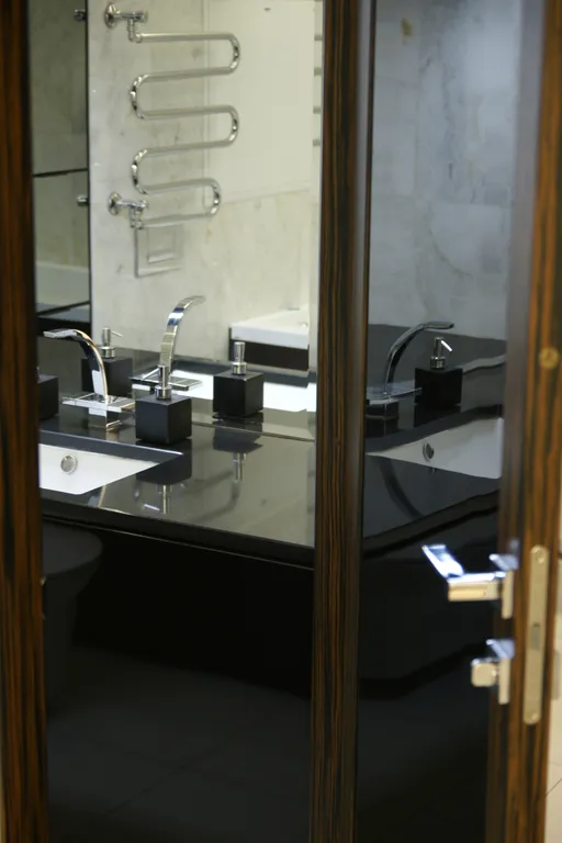 Квартира Премиум квартира на метро Университет — Москва