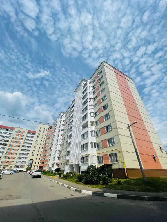 Комфортабельная уютная квартира