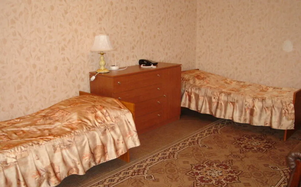 Квартира Комфорт — аренда посуточно в Орск