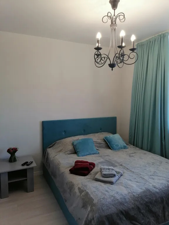 Квартира Квартира Уютная квартирка — Сочи