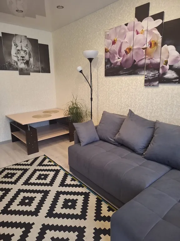 Квартира в центре Сортавала