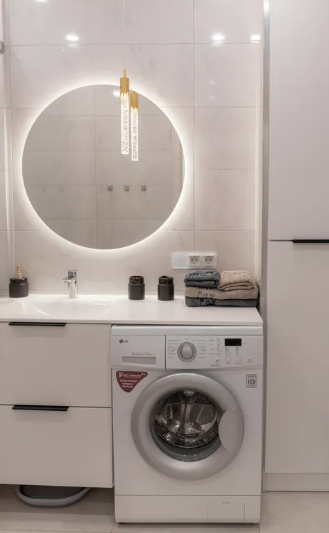 Квартира в самом центре города с парковочным местом