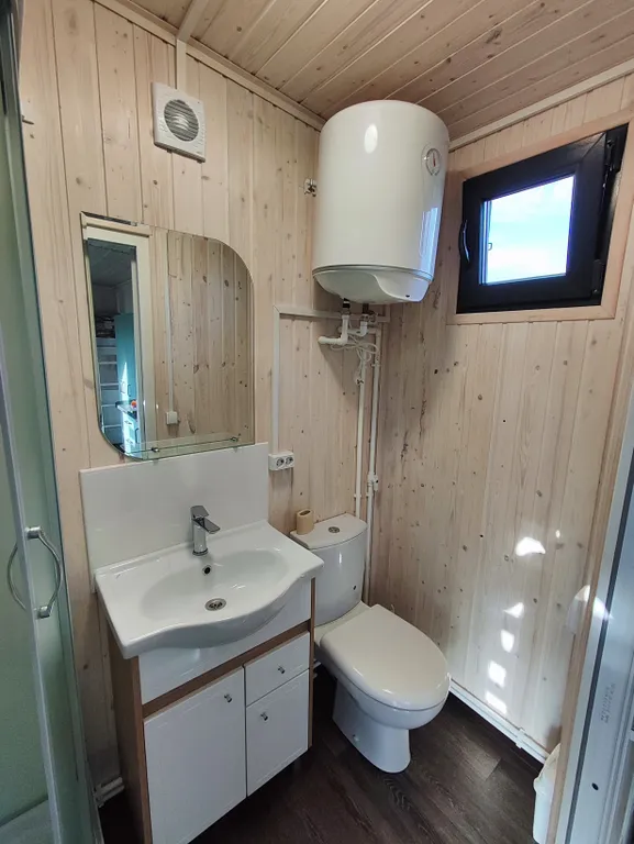 Коттедж Уютные домики в тихом месте.Домик №4 — Севастополь