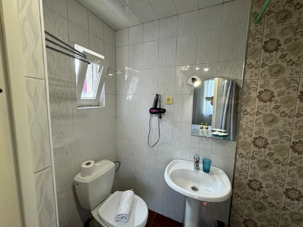 Квартира Комната — Адлер