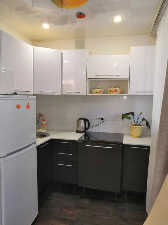 Уютная 2-х комнатная квартира