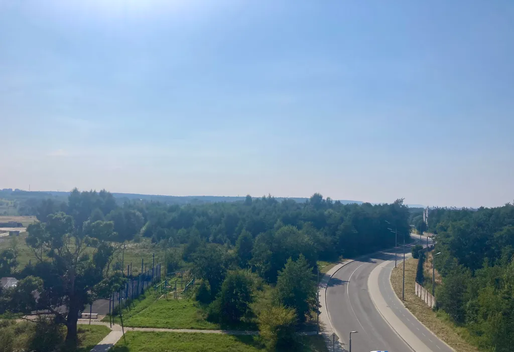 Квартира на побережье