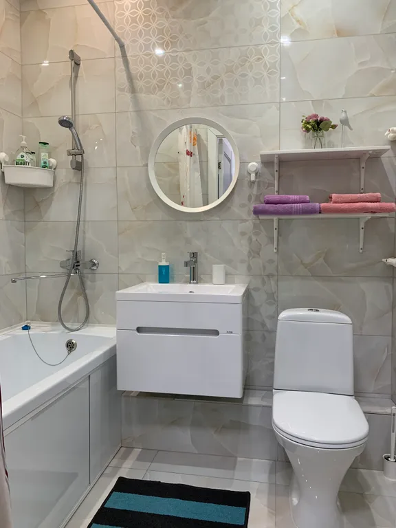 Уютная квартира в центре Якутска