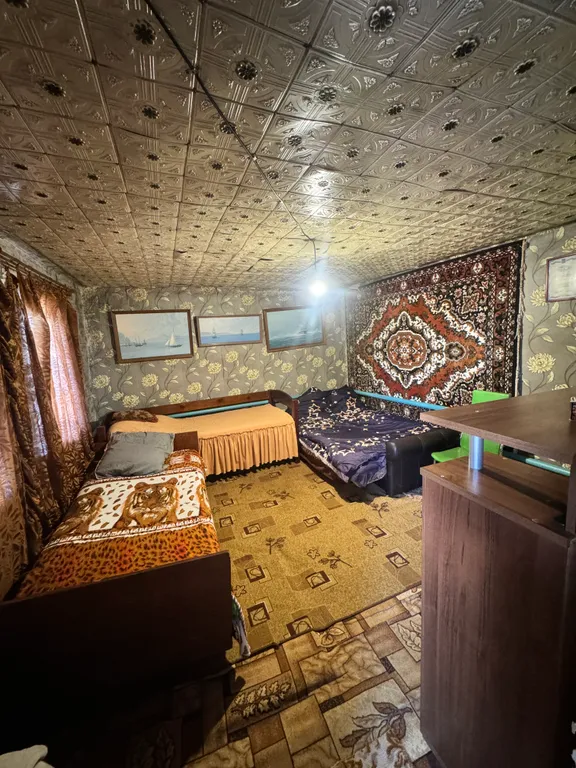 Коттедж Деревенский домик — аренда посуточно в Валуйки