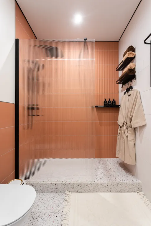 Квартира Уютная евро-двушка рядом с Рыбной деревней — Калининград