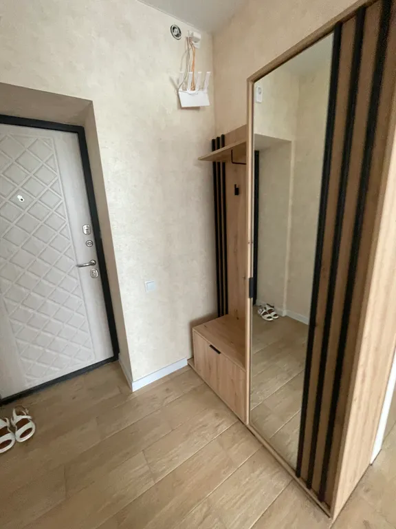 Квартира на Балтике