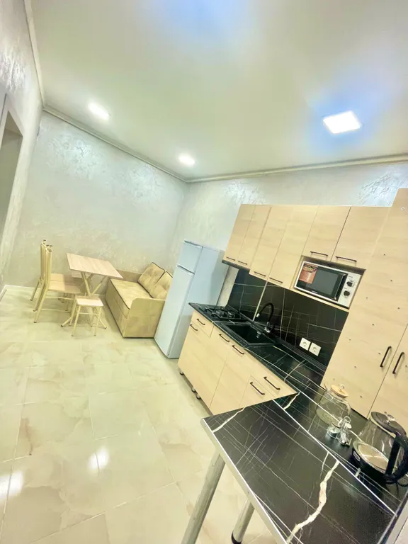 Комфортная квартира в самом центре курортной зоны