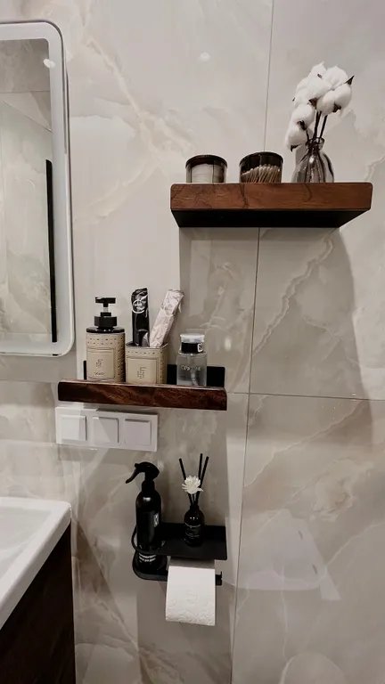 Квартира Квартира Nasirov pro студию в kazakov grand loft — Москва