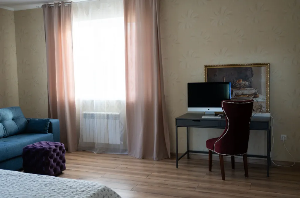 Aerograd Guest House